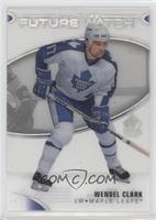 All-Time Future Watch - Wendel Clark