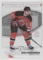 All-Time Future Watch - Scott Niedermayer