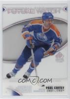 All-Time Future Watch - Paul Coffey