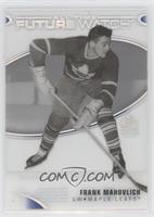 All-Time Future Watch - Frank Mahovlich