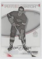 All-Time Future Watch - Ted Lindsay