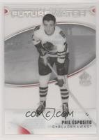 All-Time Future Watch - Phil Esposito