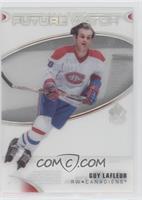 All-Time Future Watch - Guy Lafleur
