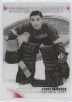 All-Time Future Watch - Terry Sawchuk