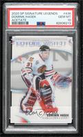 All-Time Future Watch - Dominik Hasek [PSA 10 GEM MT]