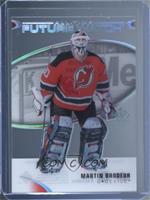 All-Time Future Watch - Martin Brodeur