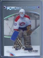 All-Time Future Watch - Patrick Roy