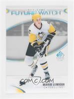 All-Time Future Watch - Mario Lemieux