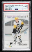 All-Time Future Watch - Mario Lemieux [PSA 10 GEM MT]