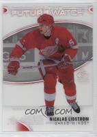 All-Time Future Watch - Nicklas Lidstrom