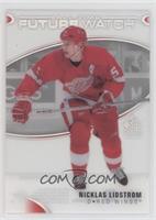 All-Time Future Watch - Nicklas Lidstrom