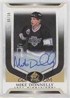 Mike Donnelly #/10