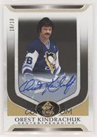 Orest Kindrachuk #/10