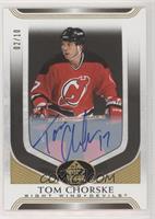 Tom Chorske #/10