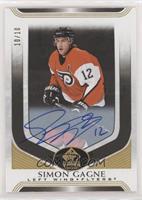 Simon Gagne #/10