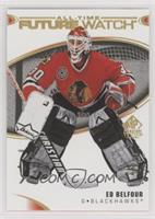 All-Time Future Watch - Ed Belfour #/10