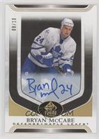 Bryan McCabe #/10