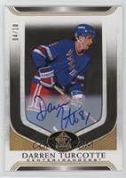 Darren Turcotte #/10