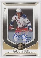 Pat Hickey #/10