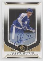 SP - Darryl Sittler