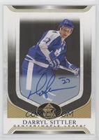 SP - Darryl Sittler