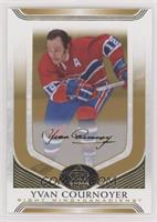 Yvan Cournoyer