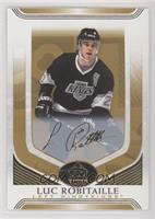 SP - Luc Robitaille