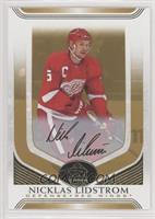 SP - Nicklas Lidstrom