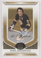 SP - Phil Esposito