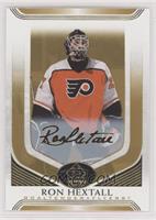 SP - Ron Hextall