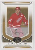 SP - Steve Yzerman