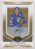 SP - Mats Sundin