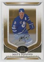 SP - Mats Sundin