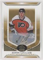 John LeClair