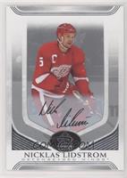 SP - Nicklas Lidstrom