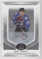 SP - Joe Sakic