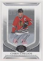 SP - Chris Chelios