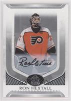 SP - Ron Hextall