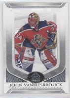 John Vanbiesbrouck