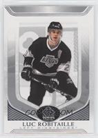 SP - Luc Robitaille
