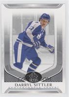 SP - Darryl Sittler