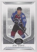 SP - Joe Sakic