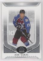 SP - Joe Sakic