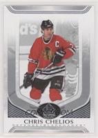 SP - Chris Chelios