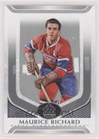 SP - Maurice Richard