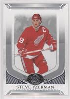 SP - Steve Yzerman