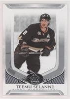 SP - Teemu Selanne