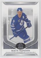 SP - Mats Sundin