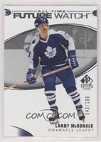 All-Time Future Watch - Lanny McDonald #/199