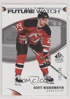 All-Time Future Watch - Scott Niedermayer #/199